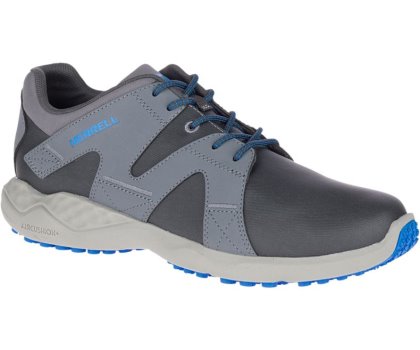 Buty Robocze Merrell 1SIX8 PRO Robocze Shoe Męskie Szare | 33007M-2WG