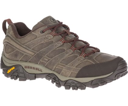 Buty Trekkingowe Merrell Moab 2 Prime Damskie Brązowe | 40782W-1HB
