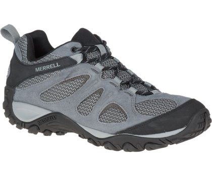 Buty Trekkingowe Merrell Yokota 2 Męskie Szare | 35826M-2HG