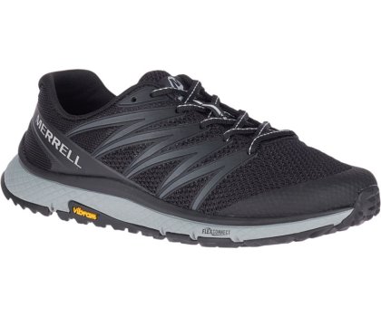 Buty do Biegania Merrell Bare Access XTR Damskie Czarne | 39225W-1RB