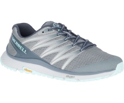 Buty do Biegania Merrell Bare Access XTR Damskie Szare | 39225W-1RG