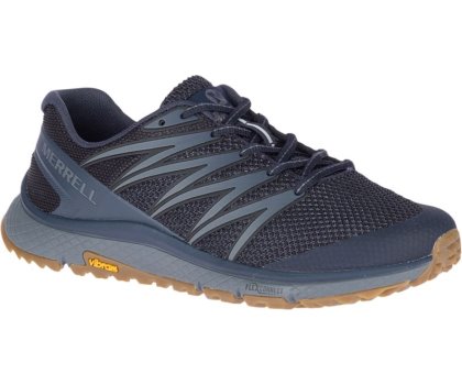 Buty do Biegania Merrell Bare Access XTR Damskie Granatowe | 39225W-1RN