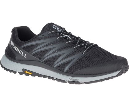 Buty do Biegania Merrell Bare Access XTR Męskie Czarne | 39226M-2RB