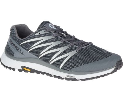Buty do Biegania Merrell Bare Access XTR Męskie Szare | 39226M-2RG