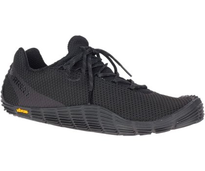 Buty do Biegania Merrell Move Glove Męskie Czarne | 41545M-2RB