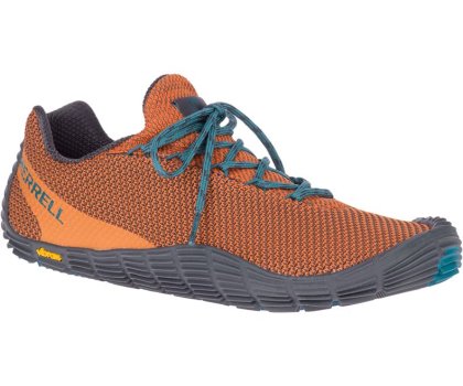 Buty do Biegania Merrell Move Glove Męskie Pomarańczowe | 41545M-2RO