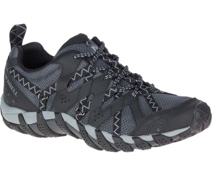 Buty do Wody Merrell Waterpro Maipo 2 Damskie Czarne | 36348W-1WB